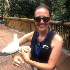 Meet your Posher, Diane